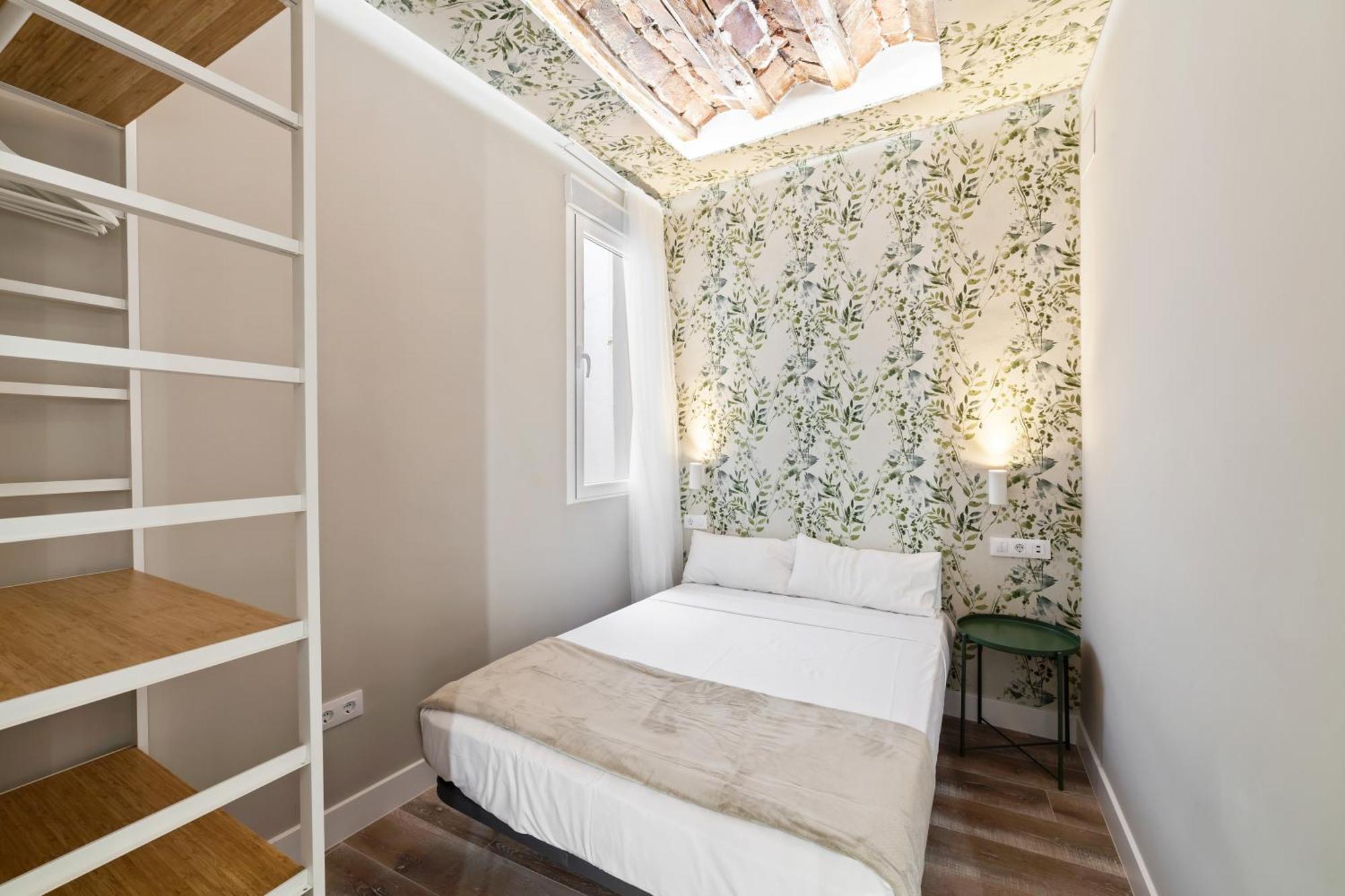 Spacious 3 Bedroom In Centro Appartement *