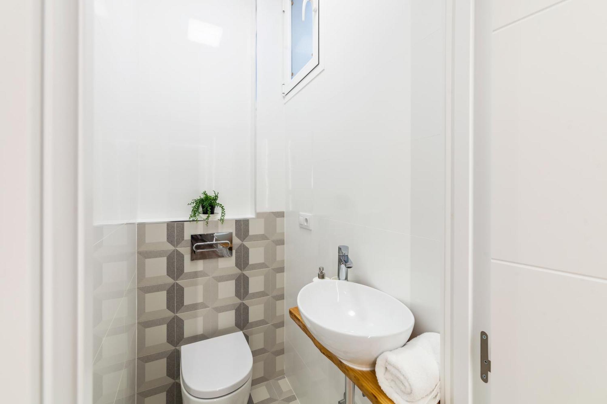 Appartement Spacious 3 Bedroom In Centro Madrid