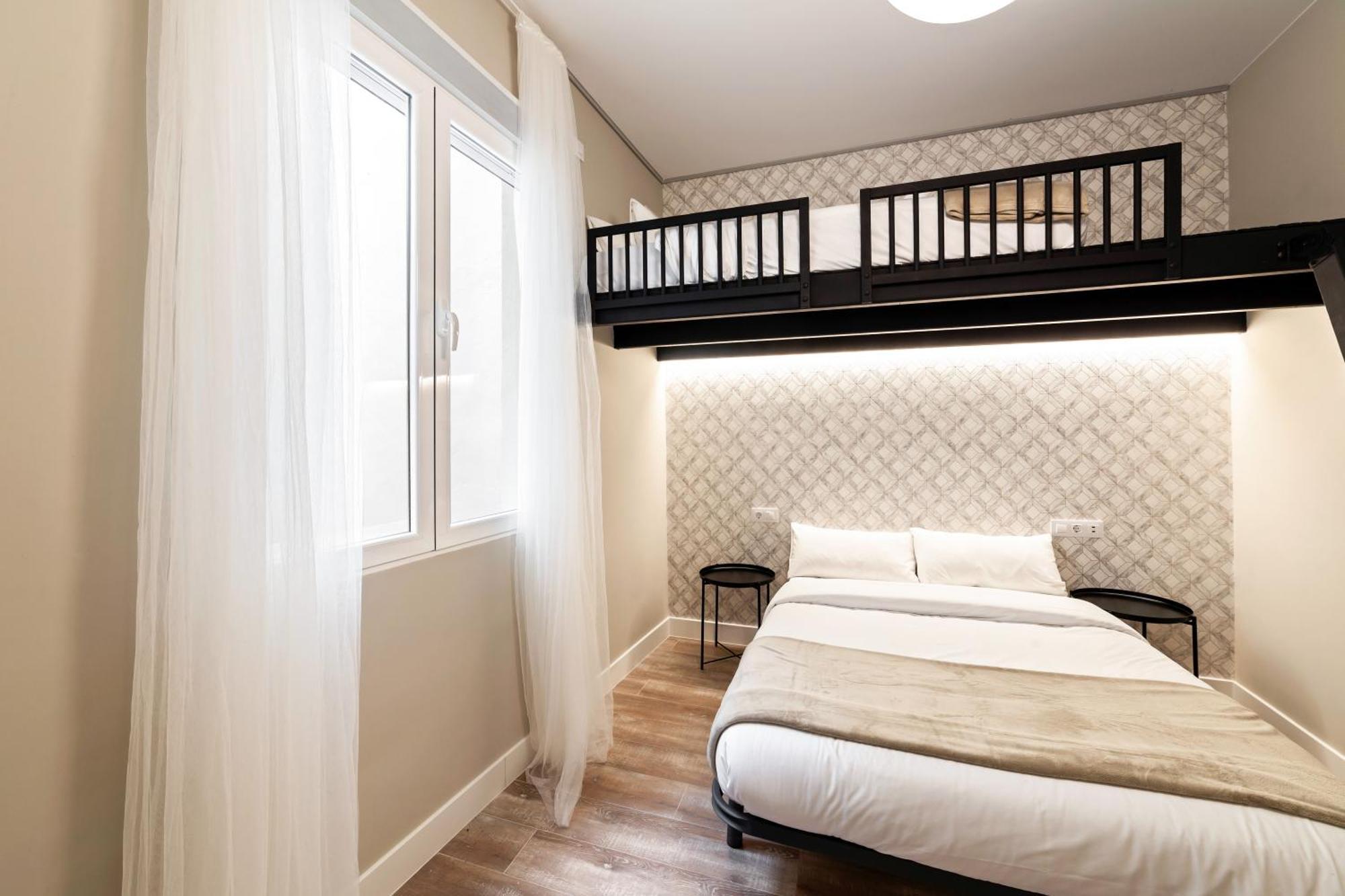 Appartement Spacious 3 Bedroom In Centro